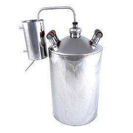 Самогонный аппарат в Красном Куте всего за 3200 рублей